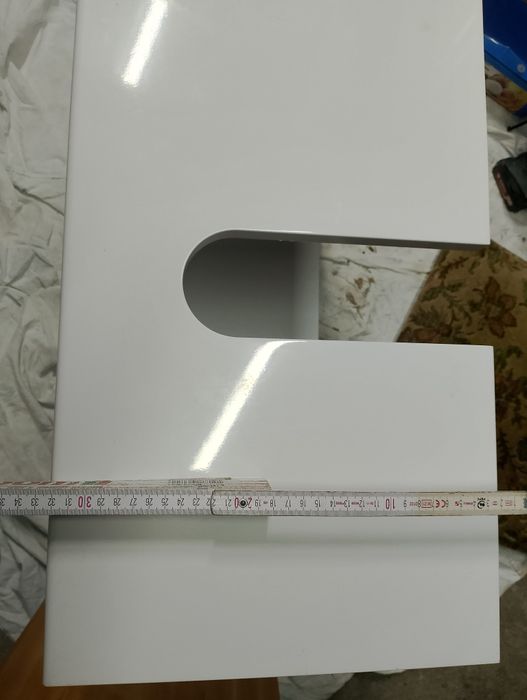 Szafki pod umywalkę