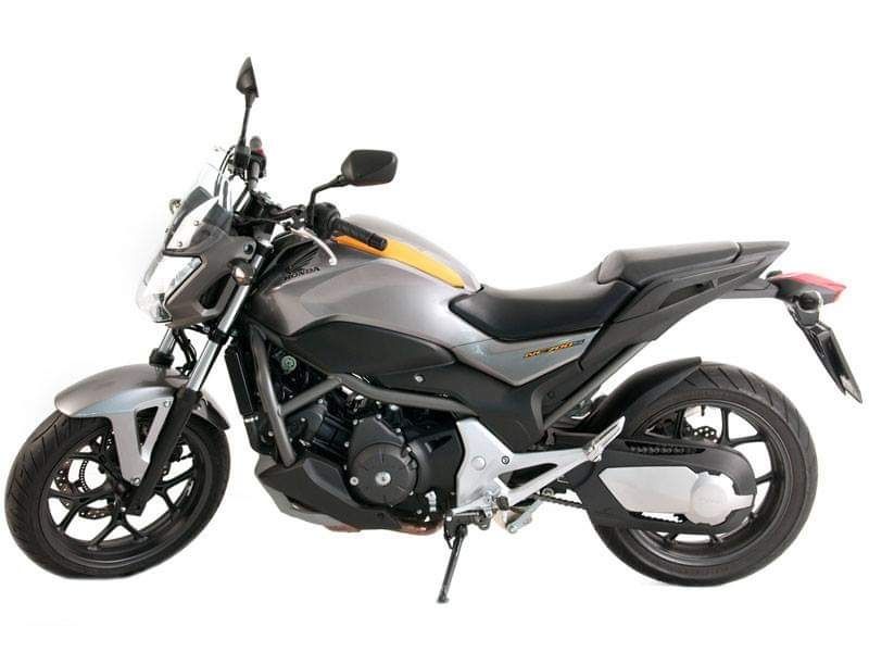 Honda NC750x nc750s nc 750 Integra nc700x 700 osłona łańcucha błotnik