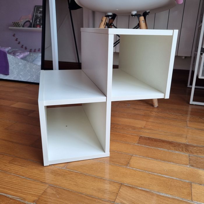 Prateleira Cubos Ikea Branca

Recolha na Póvoa de Varzim ou