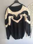 Sweter sweterek kobiecy