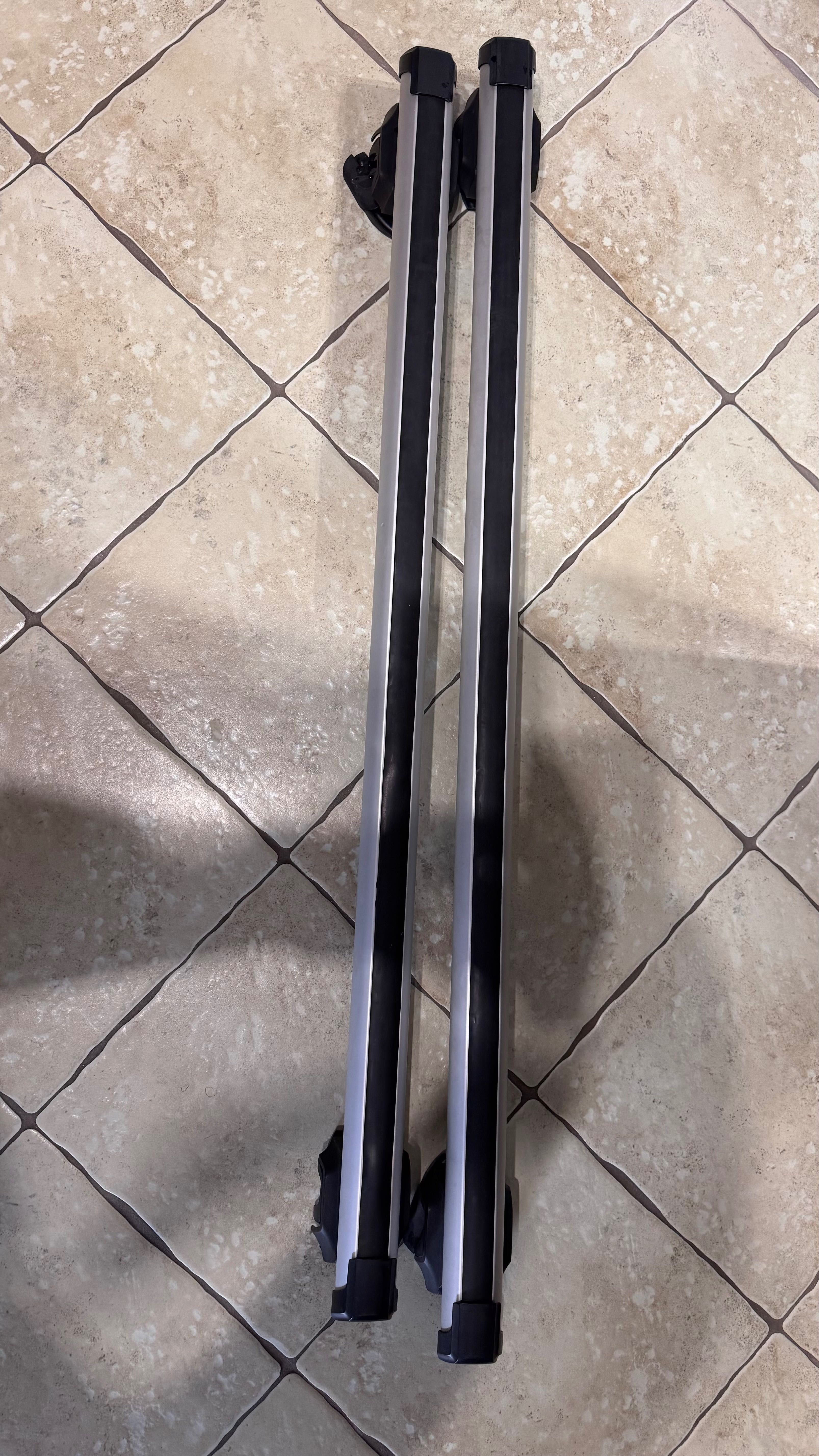 Belki dachowe VW Golf 5 i 6 Plus