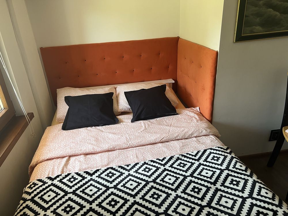 Apartament w Grzybowie