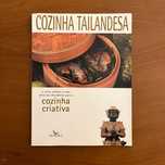 Cozinha Tailandesa