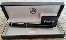 Pióro Kaweco DIA2 Chrome