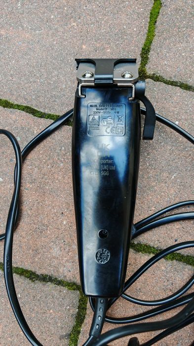 WAHL 100 series maszynka do strzyżenia włosów