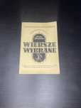 Konopnicka Wiersze Wybrane 1946 Biblioteka Żołnierza BŻ Propagandy WP