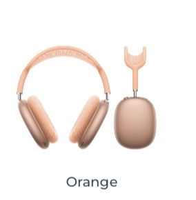 AirPods Max _Novo na caixa