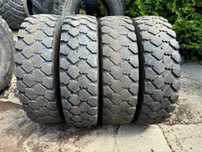 Opona Opony CIĘŻAROWE 255/100R16 9.00R16, 9-16 9R16 MICHELIN XZL 126K