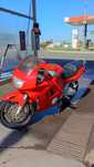 Vendo ou troco CBR 600 f3