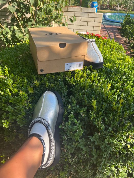 Лофери UGG Tasman шкіра розмір 38