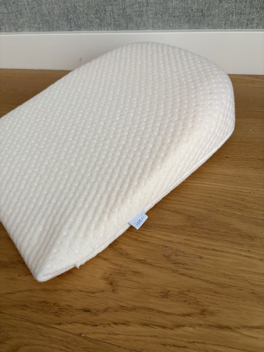 Almofade de berço anti-refluxo Zippy