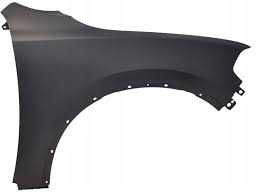 крило Додж DODGE DURANGO, 2011 -2022 55369735AA