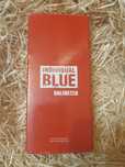 Blue  unlimited  Avon