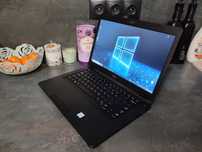 Ноутбук Dell Latitude 5490 i5/12gb/256gb.SSD/intel HD620 1gb/7-8год