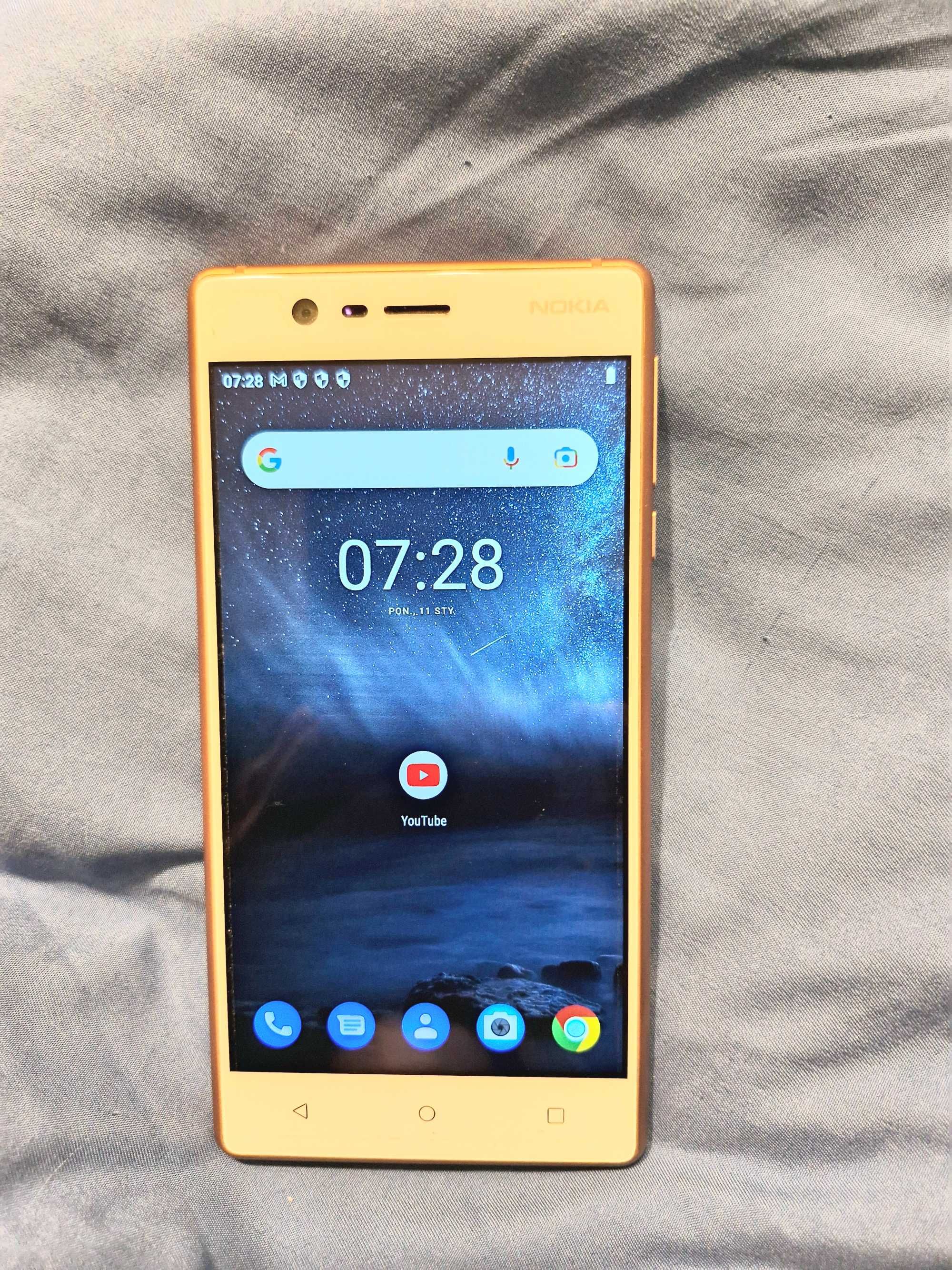 Nokia 3 - TA 1020