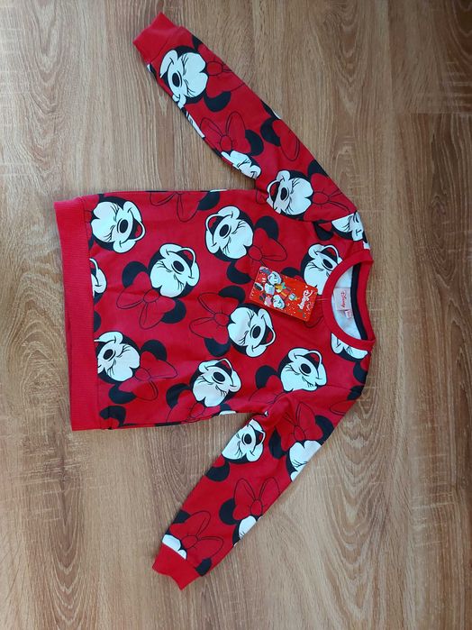 Bluza dla dziewczynki, 98