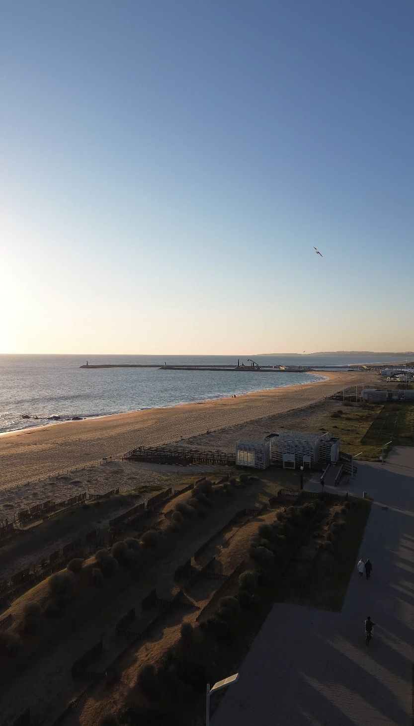 Serviços de Pilotagem de Drone e Captação de Imagens Aéreas