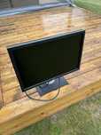 Monitor Dell 24 cale