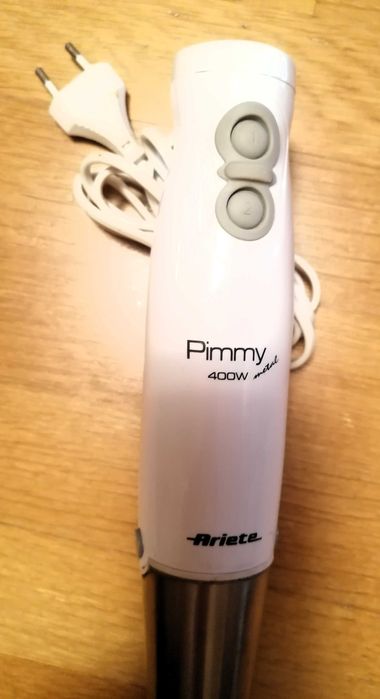 Varinha mágica Aríete