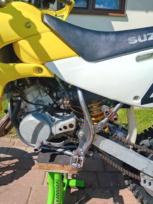 Suzuki RM 65 KX 65 doskonały stan