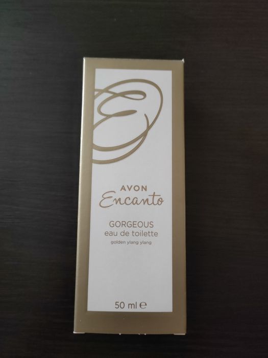 Avon Encanto 50ml