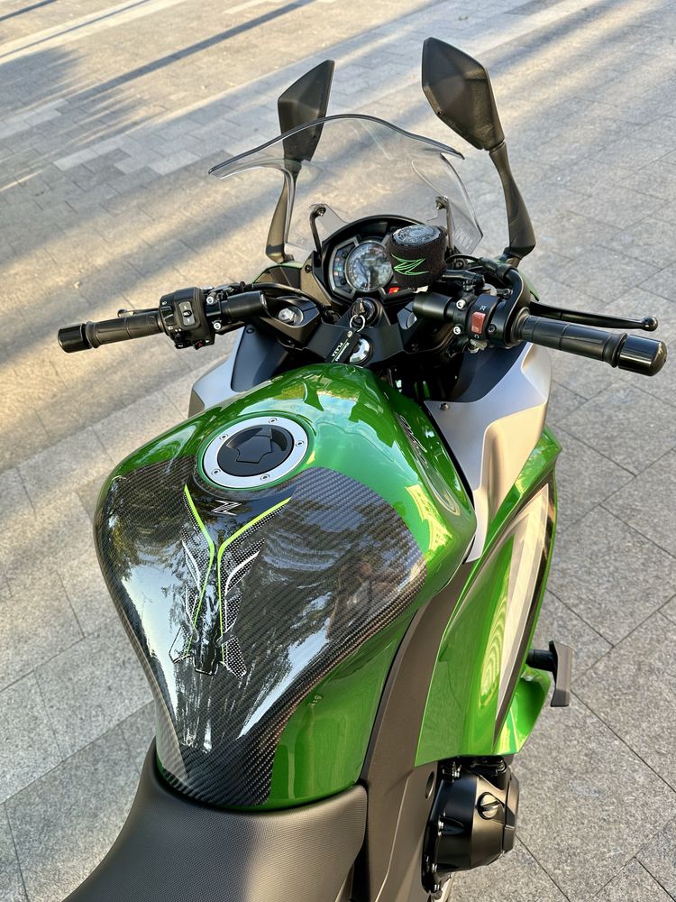 Kawasaki Z 1000 SX