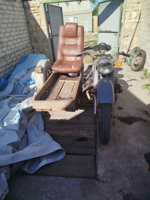 Продам Урал 2 м-63