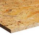Płyta OSB 3 Swiss Krono gr 22mm - 125,00 zł/szt brutto