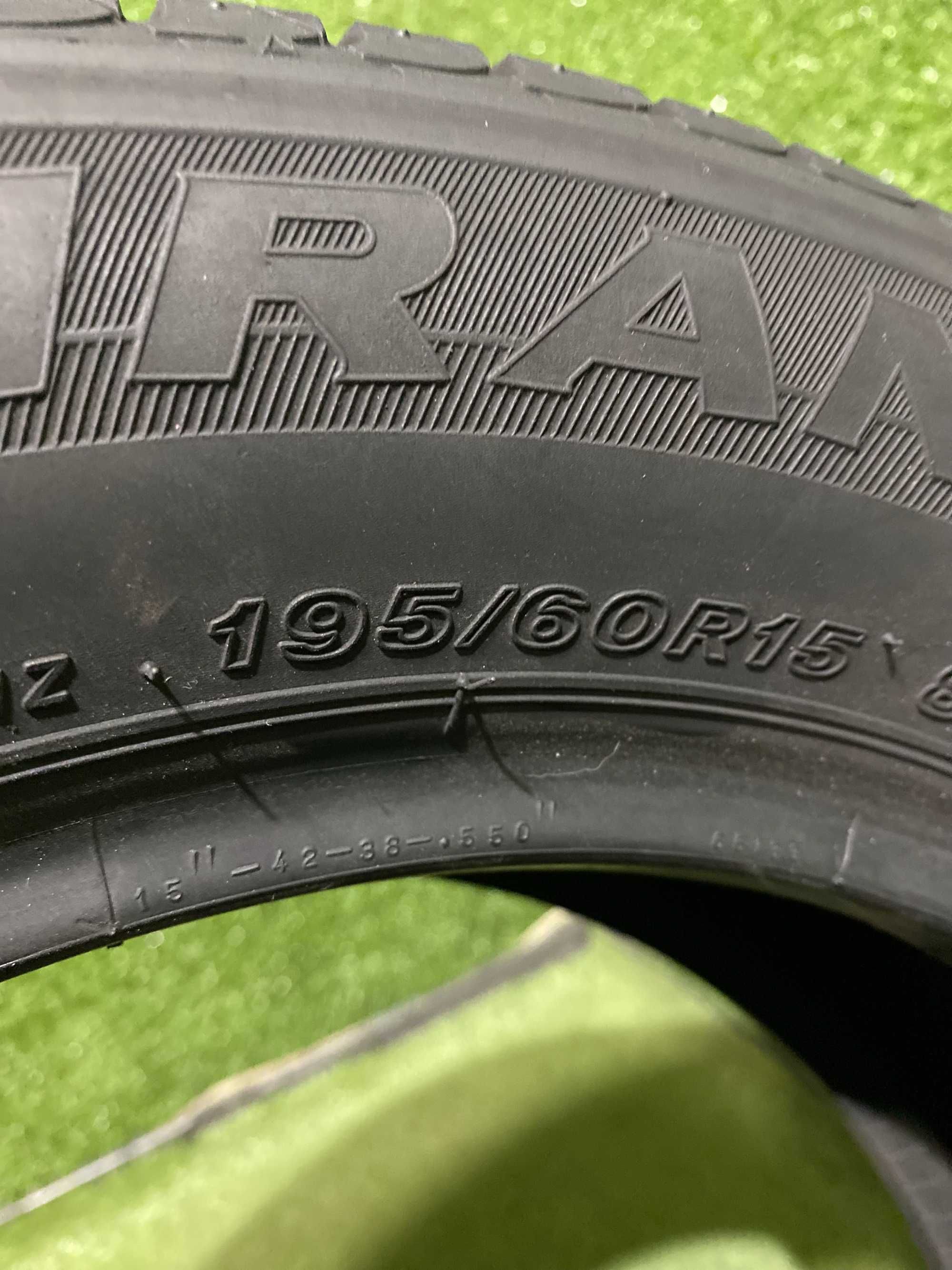 Шини 195/60 R15 Bridgestone