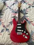 Gitara Fender Stratocaster