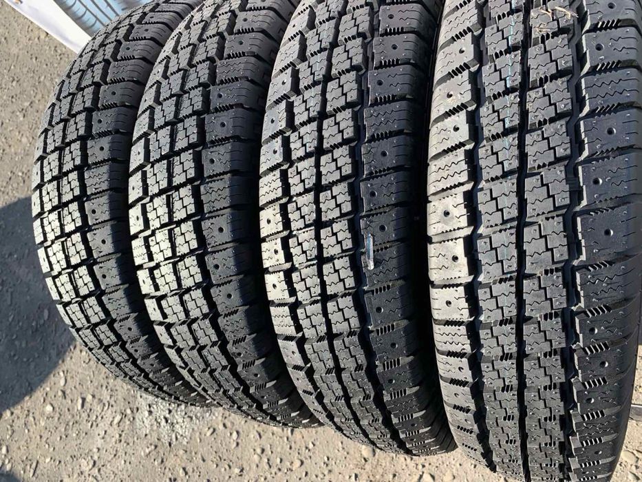 Шини 145 R13C 145/80 R13C Hankook нові, зима 145 13C