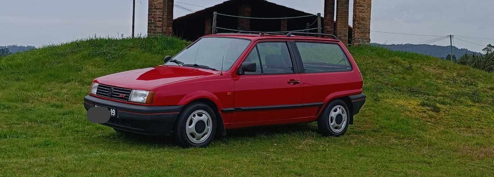 Vw polo GT 1.3 coupe