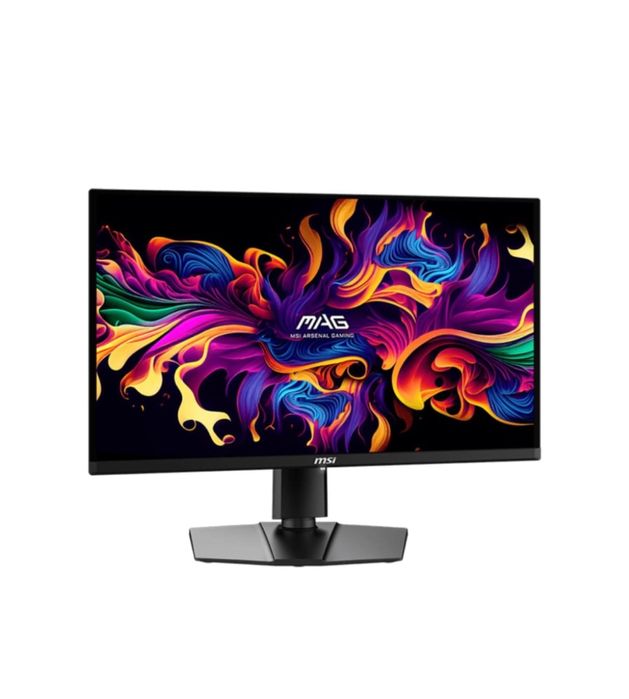 Монітор ігровий MSI MAG 271QPX QD-OLED E2