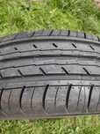 Opona letnia Yokohama bluearth es 195/65R15 91H - nowa ! okazja