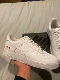 Nike Air Force 1  Low Supreme EU 42