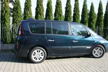 Renault Grand Espace 2.0dci grand 7 miejsc super stan!!
