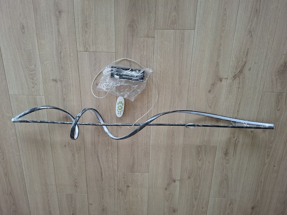 Lampa LED Salon Kuchnia jadalnia podwieszana