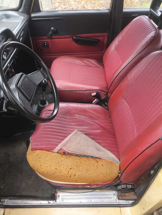 Продам Москвич 2140