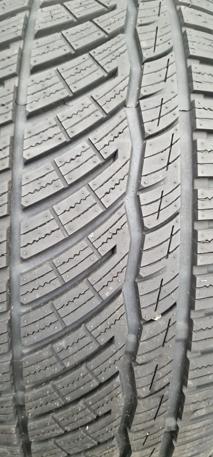 E22 4x 225/45R17 Tomket Allyear 3 94W XL opony wielosezonowe demo