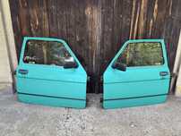 Komplet drzwi Fiat 126p Elegant L+P (maluch)