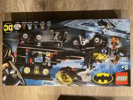 LEGO Batman 76160 Mobilna baza Batmana
