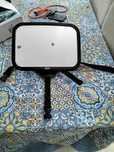 Vendo espelho retrovisor chico