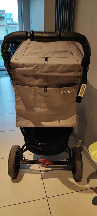 Spacerówka Valco Snap4