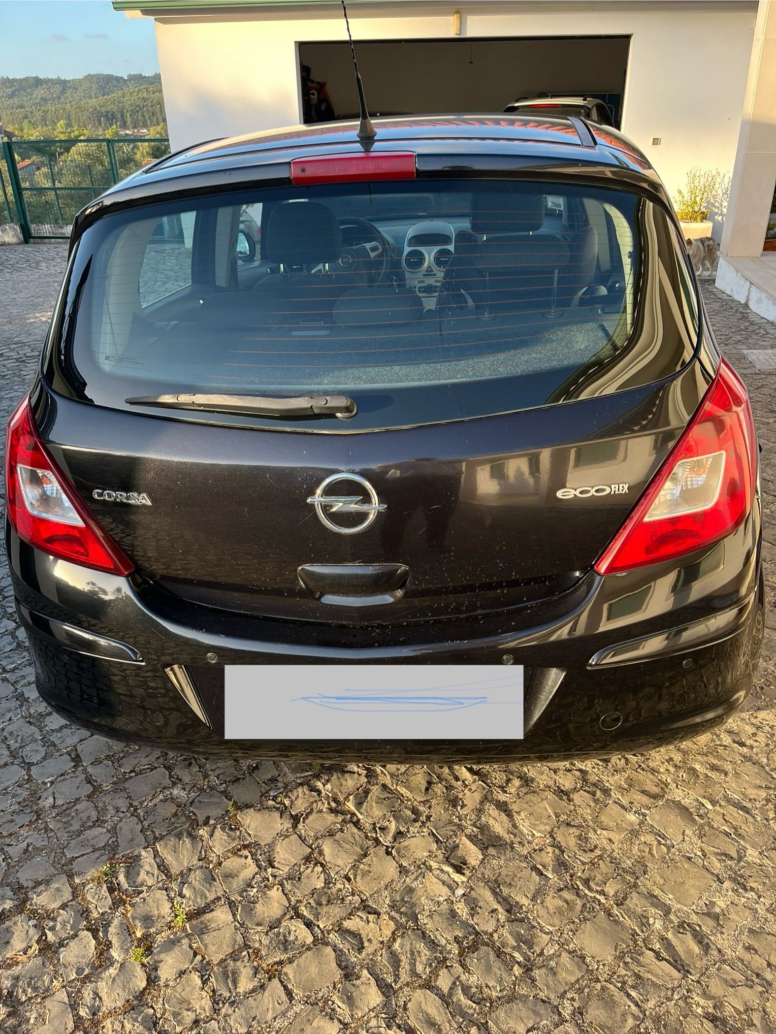 Vendo Opel Corsa 1.3CDTI