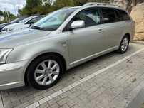 Toyota Avensis SW 2.0 D4D