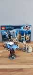 LEGO® 75953 Harry Potter - Wierzba bijąca z Hogwartu