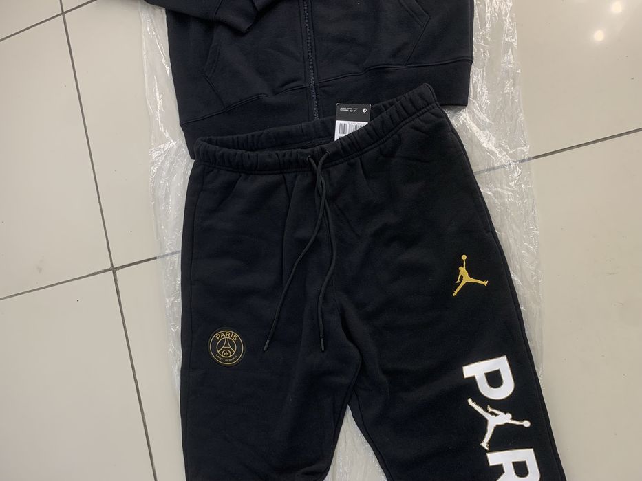 Костюм Air Jordan PSG