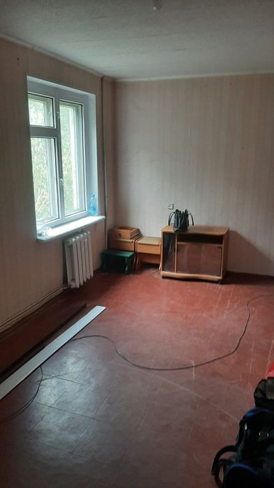 Продам 2-х комнатную квартиру