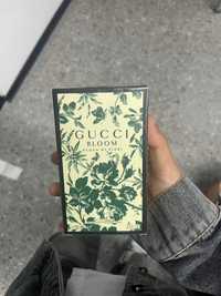New not used originals With box，bloom Floral note Perfume 100ml