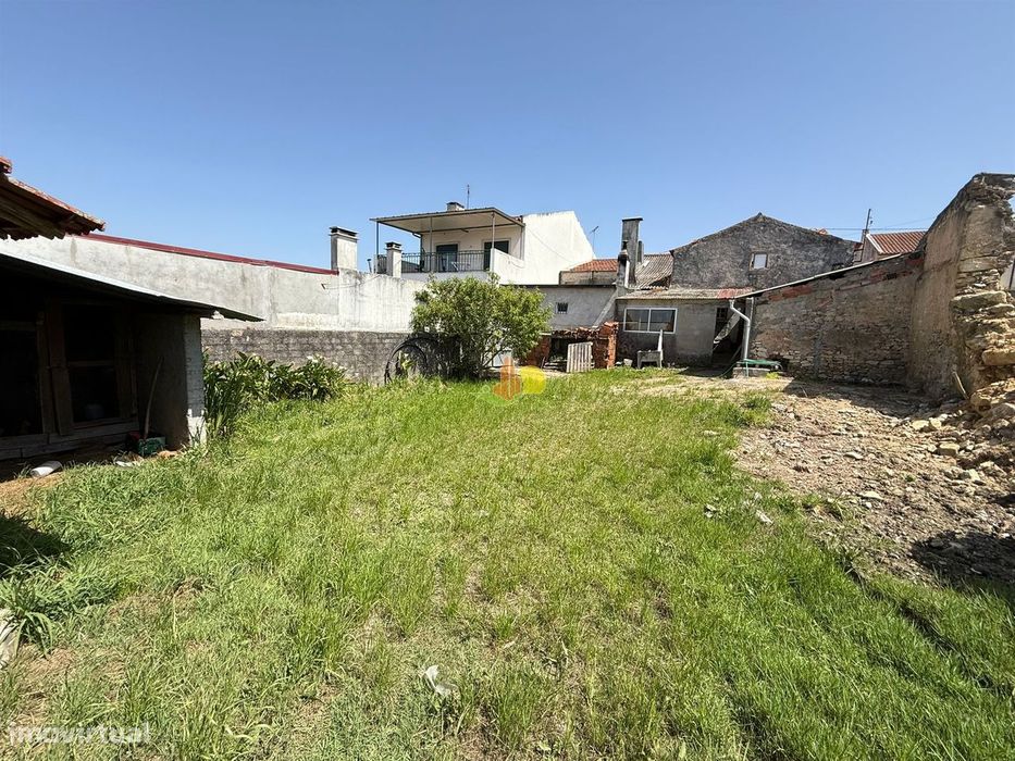 Moradia No Centro de Maiorca